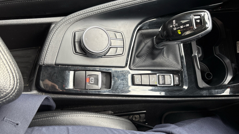 BMW X2 xDrive 20d Sport 5dr Step Auto Diesel Hatchback